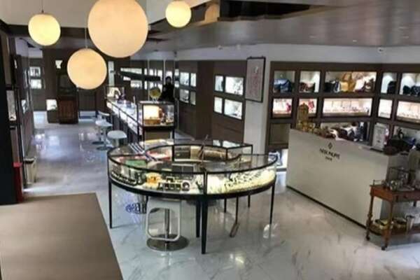 沧县寄卖奢侈品店